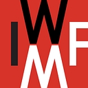 International Women's Media Foundation logo