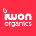 iwonorganics.com logo