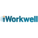 Iworkwell, Inc. logo