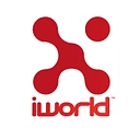 Iworld Australia logo
