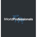 Iworld Professionals logo
