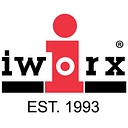 Iworx Systems, Inc. logo