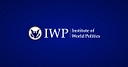 Institute Of World Politics logo