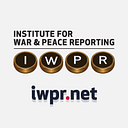 Institute for War & Peace Reporting-us logo