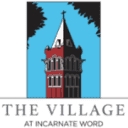 The Village At Incarnate Word logo