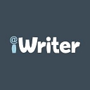 Iwriter logo
