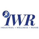 Iwr Therapy Systems logo
