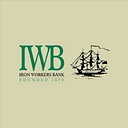Iron Workers Bank logo