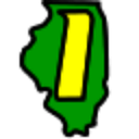 Illinois Women's Soccer League logo