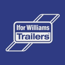 Ifor Williams Trailers Limited logo