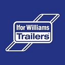 Ifor Williams Trailers Ltd logo