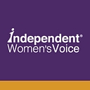 Independent Women's Voice logo