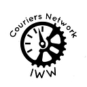 Industrial Workers Of The World (Iww) logo