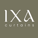 IXA Curtains logo