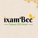 ixamBee logo