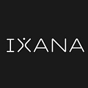 Ixana logo