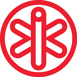 I-X Center logo