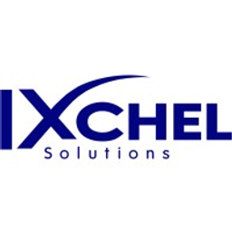 ixchel solutions, inc logo