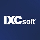 IXC Soft logo