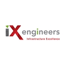 iX engineers  Ltd logo