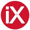 Ix Dev logo
