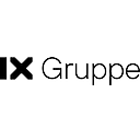 IX Gruppe logo