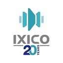 Ixico logo