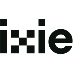 iXie Gaming logo
