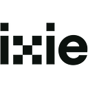 Ixie Gaming logo