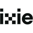 iXie - Where Games Level Up logo