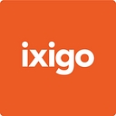 Ixigo logo