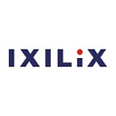 Ixilix logo