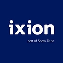 Ixion logo