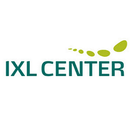 IXL Center logo