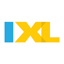 IXL Learning logo