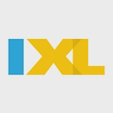 IXL logo