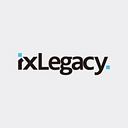IXLEGACY SINGAPORE PTE. LTD. logo