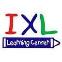 Ixl Learning Center logo