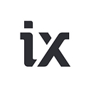 Ixmédia logo