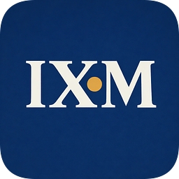 ixmoperations.com logo