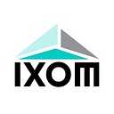 IXOM Operations logo