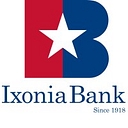 Ixonia Bank logo