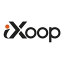 Ixoop logo