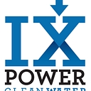 Ix Power Foundation logo