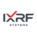 Ixrf Systems logo