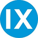 Ixsolutions logo