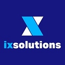 Ix Solutions Ltd. logo