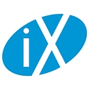 Ixsystems logo