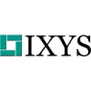 Ixys Corporation logo