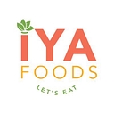 Iya Foods logo